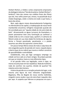 Renato Cascão & Sammy Maluco: Uma dupla do balacobaco — page 101