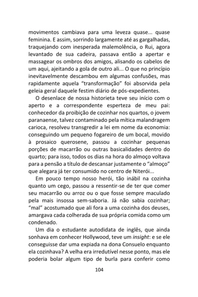Renato Cascão & Sammy Maluco: Uma dupla do balacobaco — page 104