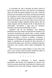 Renato Cascão & Sammy Maluco: Uma dupla do balacobaco — page 106