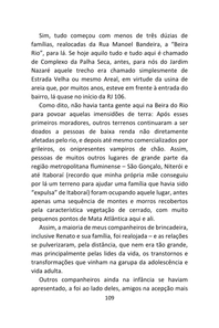 Renato Cascão & Sammy Maluco: Uma dupla do balacobaco — page 109