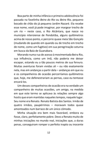 Renato Cascão & Sammy Maluco: Uma dupla do balacobaco — page 12