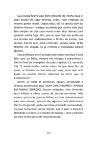 Renato Cascão & Sammy Maluco: Uma dupla do balacobaco — page 112
