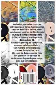 Renato Cascão & Sammy Maluco: Uma dupla do balacobaco — page 115