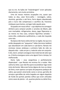 Renato Cascão & Sammy Maluco: Uma dupla do balacobaco — page 13