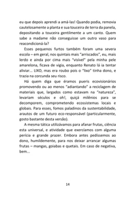 Renato Cascão & Sammy Maluco: Uma dupla do balacobaco — page 14
