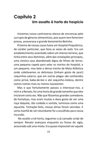 Renato Cascão & Sammy Maluco: Uma dupla do balacobaco — page 15