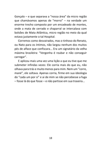 Renato Cascão & Sammy Maluco: Uma dupla do balacobaco — page 18