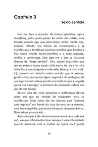 Renato Cascão & Sammy Maluco: Uma dupla do balacobaco — page 19