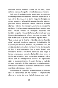 Renato Cascão & Sammy Maluco: Uma dupla do balacobaco — page 20