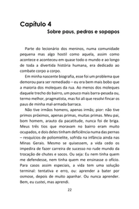 Renato Cascão & Sammy Maluco: Uma dupla do balacobaco — page 22