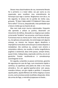 Renato Cascão & Sammy Maluco: Uma dupla do balacobaco — page 23