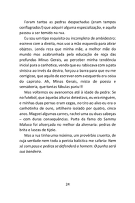 Renato Cascão & Sammy Maluco: Uma dupla do balacobaco — page 24