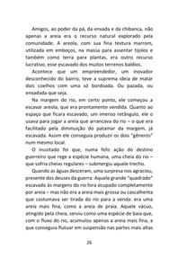Renato Cascão & Sammy Maluco: Uma dupla do balacobaco — page 26