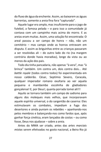 Renato Cascão & Sammy Maluco: Uma dupla do balacobaco — page 27