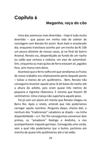 Renato Cascão & Sammy Maluco: Uma dupla do balacobaco — page 29