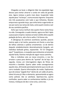 Renato Cascão & Sammy Maluco: Uma dupla do balacobaco — page 30