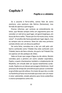 Renato Cascão & Sammy Maluco: Uma dupla do balacobaco — page 32