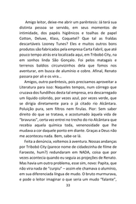 Renato Cascão & Sammy Maluco: Uma dupla do balacobaco — page 33