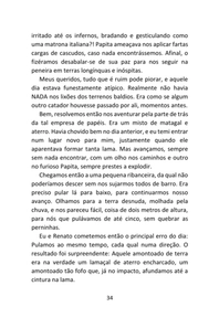 Renato Cascão & Sammy Maluco: Uma dupla do balacobaco — page 34