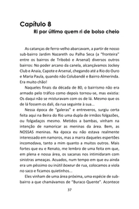Renato Cascão & Sammy Maluco: Uma dupla do balacobaco — page 37