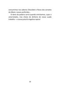 Renato Cascão & Sammy Maluco: Uma dupla do balacobaco — page 39