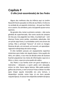 Renato Cascão & Sammy Maluco: Uma dupla do balacobaco — page 40