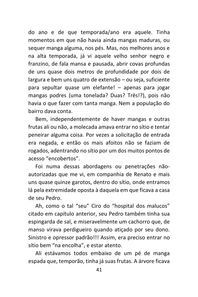 Renato Cascão & Sammy Maluco: Uma dupla do balacobaco — page 41