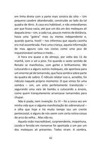 Renato Cascão & Sammy Maluco: Uma dupla do balacobaco — page 42