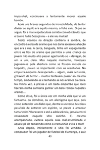 Renato Cascão & Sammy Maluco: Uma dupla do balacobaco — page 43