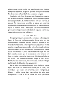 Renato Cascão & Sammy Maluco: Uma dupla do balacobaco — page 44