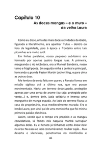 Renato Cascão & Sammy Maluco: Uma dupla do balacobaco — page 46