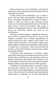 Renato Cascão & Sammy Maluco: Uma dupla do balacobaco — page 52