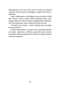 Renato Cascão & Sammy Maluco: Uma dupla do balacobaco — page 54