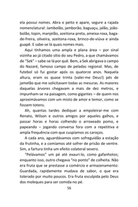 Renato Cascão & Sammy Maluco: Uma dupla do balacobaco — page 56