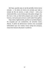 Renato Cascão & Sammy Maluco: Uma dupla do balacobaco — page 57