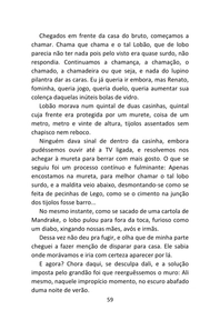 Renato Cascão & Sammy Maluco: Uma dupla do balacobaco — page 59