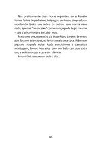 Renato Cascão & Sammy Maluco: Uma dupla do balacobaco — page 60