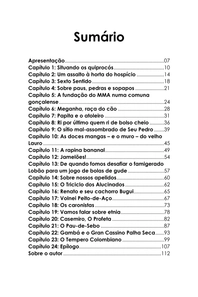Renato Cascão & Sammy Maluco: Uma dupla do balacobaco — page 7