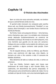 Renato Cascão & Sammy Maluco: Uma dupla do balacobaco — page 63