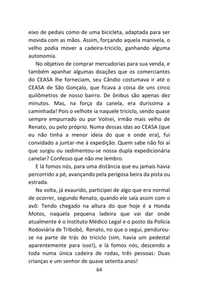 Renato Cascão & Sammy Maluco: Uma dupla do balacobaco — page 64