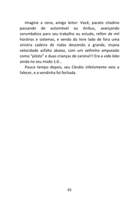 Renato Cascão & Sammy Maluco: Uma dupla do balacobaco — page 65