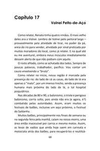 Renato Cascão & Sammy Maluco: Uma dupla do balacobaco — page 68