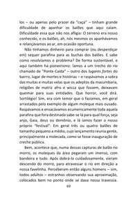 Renato Cascão & Sammy Maluco: Uma dupla do balacobaco — page 69