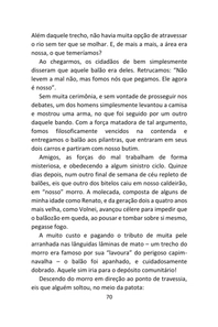 Renato Cascão & Sammy Maluco: Uma dupla do balacobaco — page 70