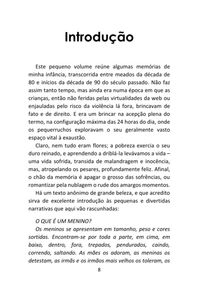 Renato Cascão & Sammy Maluco: Uma dupla do balacobaco — page 8