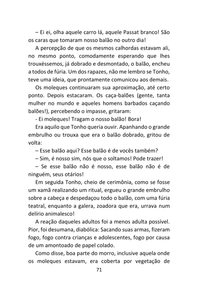 Renato Cascão & Sammy Maluco: Uma dupla do balacobaco — page 71