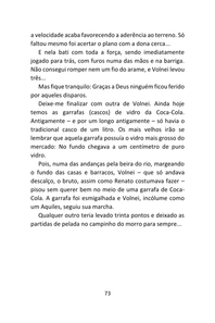Renato Cascão & Sammy Maluco: Uma dupla do balacobaco — page 73