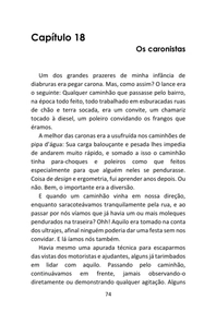 Renato Cascão & Sammy Maluco: Uma dupla do balacobaco — page 74