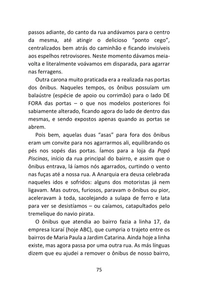 Renato Cascão & Sammy Maluco: Uma dupla do balacobaco — page 75