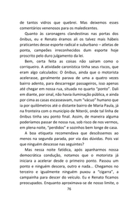 Renato Cascão & Sammy Maluco: Uma dupla do balacobaco — page 76